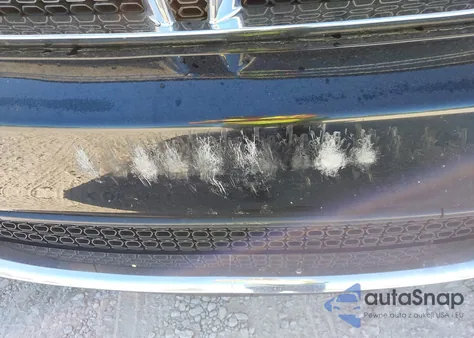 2014 Dodge Durango R/T z USA, uszkodzony, nr VIN 1C4SDHCT3EC524122